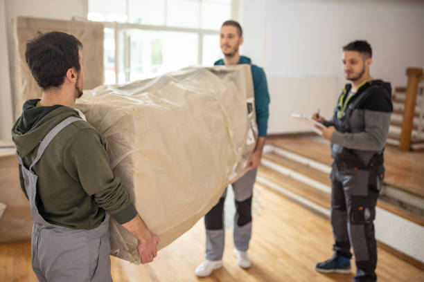 How To Hire The Suitable Furniture Movers Adelaide Services?