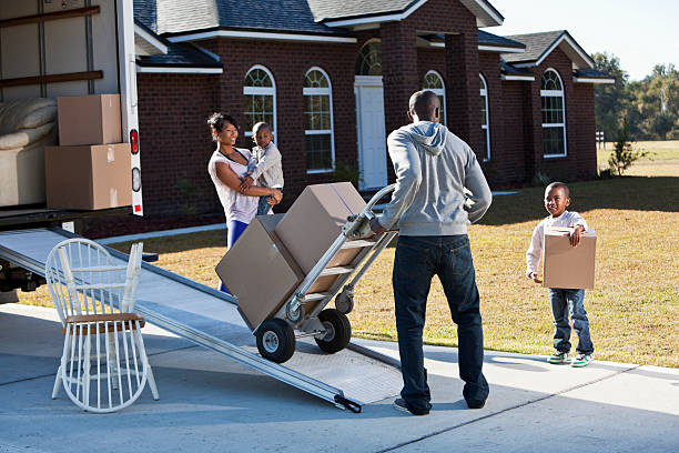 Why Choosing The Best Removalist Service Is Necessary For An Enterprise?